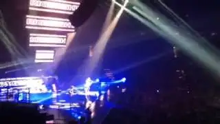 Knights of Cydonia - Muse