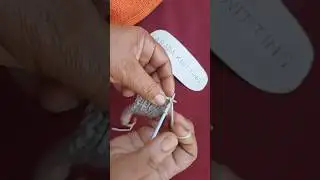 knitting बुनाई Live highlight