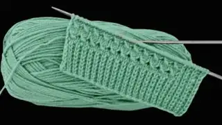 Knitting Pattern for Sweater / Cardigan- Sweater Design I Sweater Ka DesignKnitting Pattern