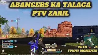 KNIVES OUT GAMEPLAY #326 | ABANGERS NA PTV ZARIL