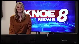 KNOE 8 at 4 p.m. - Jan. 5, 2026