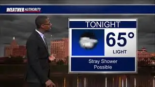 KNOE Morning Update for Friday, November 1