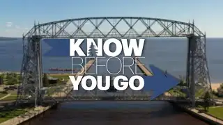 Know Before You Go: May 2, 2025