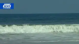 ‘Know before you go’: strategies for staying safe during rip current warnings