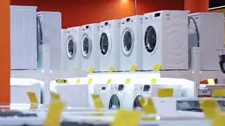Know the difference: Repair or replace your washing machine