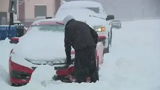 Know the warning signs: Health dangers in extreme cold