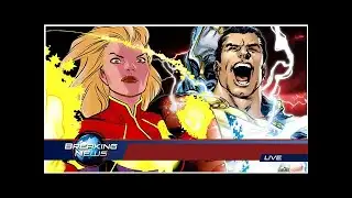 Know Your Captain Marvel from Your Captain Mar-Vell - IGN