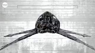 Know Your Enemy - Eye Worm | Falling Skies | TNT