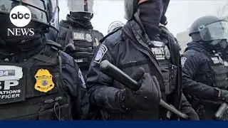 Know your rights: What to do if you encounter ICE