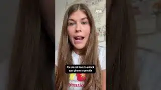 Know Your Rights When Encountering Federal Forces