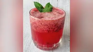 Knowing the dangers of mocktails