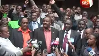 KNUT dismisses TSC order for teachers