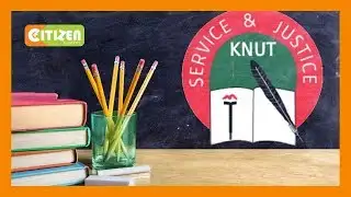 KNUT officials agree to end wrangles and work together