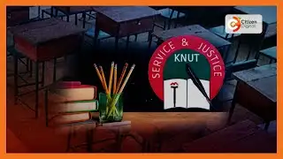 KNUT wants assurance of teachers security