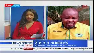 KNUT wants new education curriculum plans out deffered