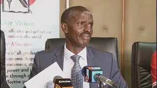 KNUT wants North Eastern aided to train, recruit its own teachers