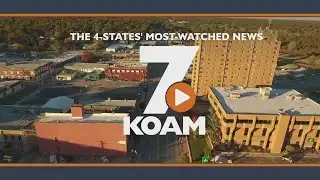 KOAM News at 5pm (7-9)