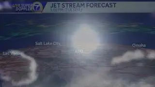 KOAT WEATHER SCHOOL: Kelly explains springtime wind