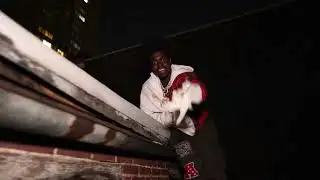 Kodak Black - MISFIT [Official Music Video]