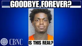 Kodak Black Sentenced Today… Is This Really Goodbye Forever?