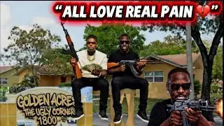 Kodak Black Showing Growth & Pain 💯 | “All Love” Reaction