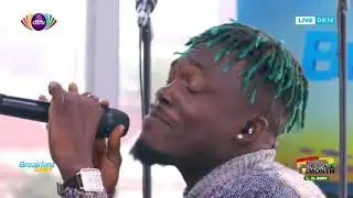 Kofi Jamar, Camidoh to perform at #EAAwards | Breakfast Daily