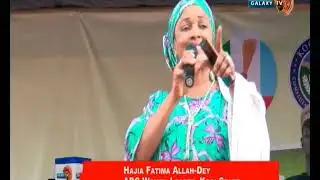 Kogi APC Stakeholders Warn Against Disqualifying Irukera From Guber Race