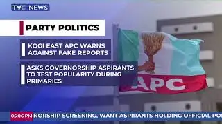 Kogi State Stakeholders Pledge Loyalty to Governor Yahaya Bello