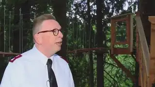 Kohr Explores: Camp Kuralti is back for the summer