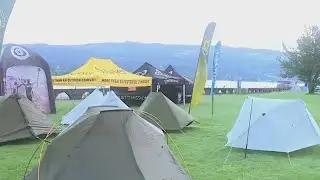 Kohr Explores: Get ready to hike at Pacific Crest Trail Days!