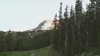 Kohr Explores: Mount Hood Meadows opens for the summer