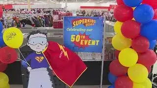 Kohr Explores: Save on kids