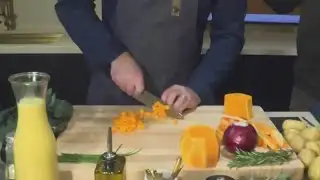 Kohr Explores: Simmer and socialize at Social Kitchen