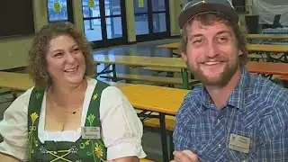 Kohr Explores: Volksfest is back in Mt. Angel