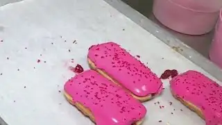 Kohr Explores: Voodoo Donuts brings new flavors with Go-Tart Series