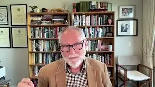 Koi Tū webinar: If not journalists then who?