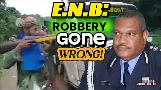 KOKOPO: ROBBERY GONE WRONG 2025