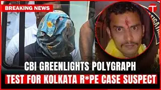 Kolkata R*pe Case Update: ABVP Protest Turns Violent, Supreme Court