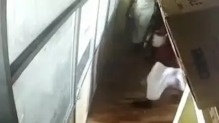 വിദ്യാഭ്യാസ ബന്ദിന്റെ മറവിൽ കൊല്ലത്ത് കെ.എസ്.യു പ്രവർത്തകരുടെ അതിക്രമം.  | Kollam-KSU