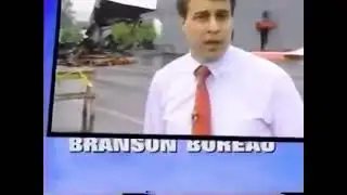 KOLR-TV Channel 10 CBS Springfield Mo Promo’s Back In October 29 1993