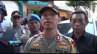 KOMPAS KEDIRI SEPEKAN EPS 88 SEG 2