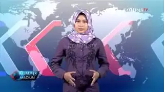 Kompas Madiun Sepekan Eps.201 (Seg.1)
