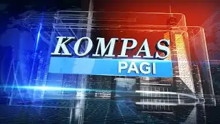 KOMPAS PAGI 17 DESEMBER 2025
