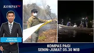KOMPAS PAGI EDISI 26 JANUARI 2026