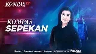 Kompas Sepekan 30 Oktober 2022
