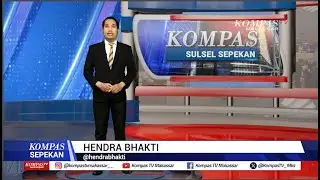 Kompas Sepekan Edisi #26desember2025