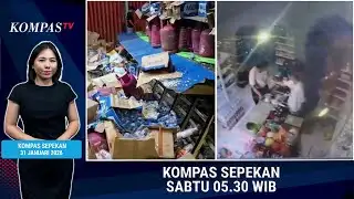 KOMPAS SEPEKAN EDISI 31 JANUARI 2026