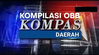 Kompilasi OBB Kompas Daerah (2025)