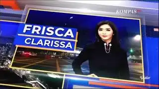 Kompilasi OBB Kompas News [New look 2025] (Part 2)