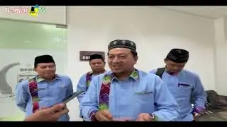 KONFERENSI PERS JELANG AKHIR TAHUN